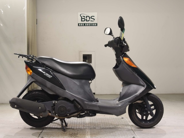 Suzuki ADDRESS V125