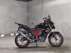 Suzuki GIXXER150