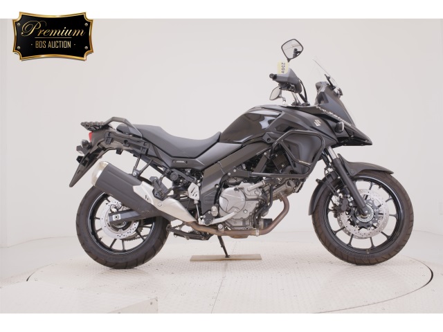 Suzuki V-STROM DL650A 2021