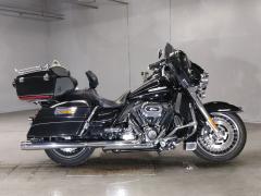 HD ELECTRA GLIDE FLHTK1690 2012