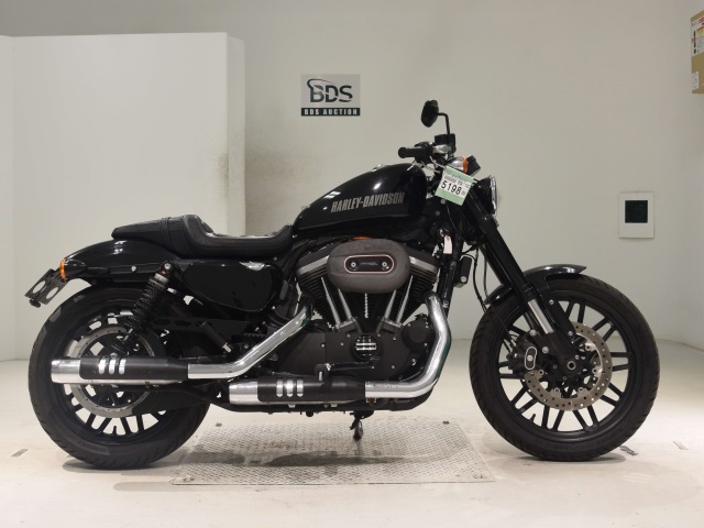 HD ROADSTER XL1200CX 2018