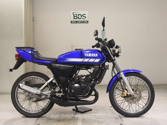 Yamaha RZ50 2000
