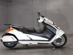Suzuki GEMMA250 2008