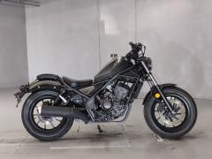 Honda REBEL CMX250 2023