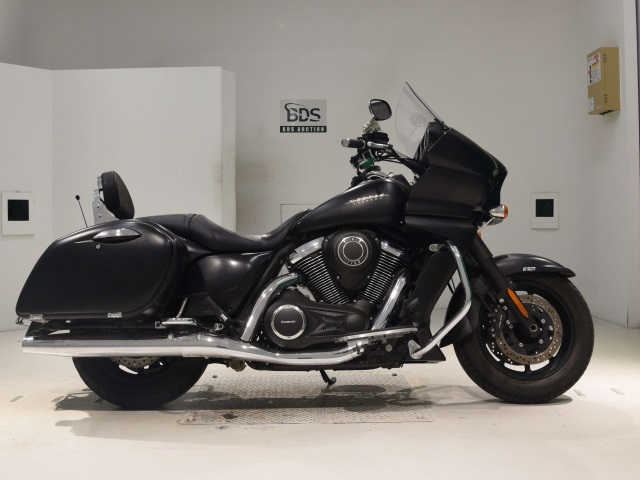 Kawasaki VULCAN1700 VOYAGER 2019