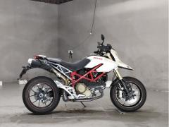 Ducati HYPERMOTARD 1100 S 2009