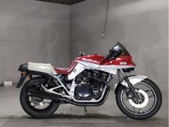 Suzuki GSX1100S KATANA 1987