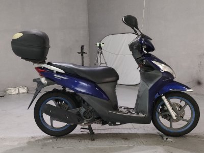 Honda DIO110 2011