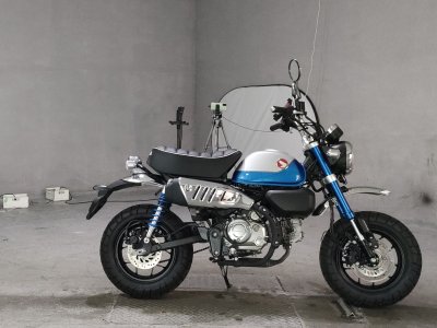 Honda MONKEY125 2022
