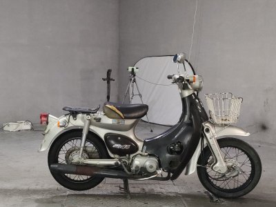 Honda LITTLECUB 1997