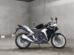 Honda CBR250R 2011