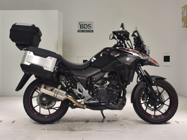Suzuki V-STROM DL250A
