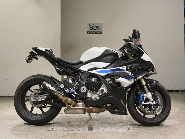 BMW S1000RR 2024