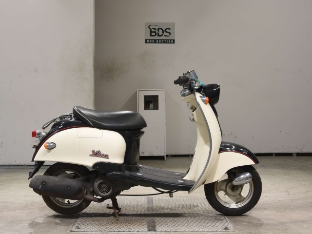 Yamaha VINO50 2000