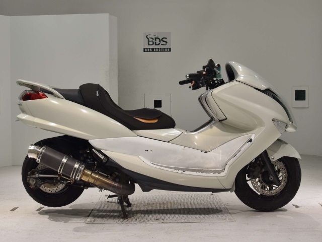 Yamaha MAJESTY 250 2011