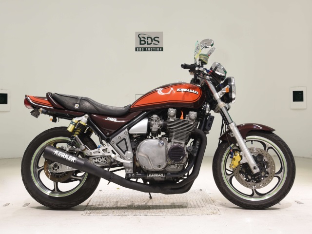 Kawasaki ZEPHYR1100 1994