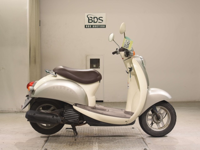 Honda SCOOPY50 2002