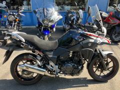 Suzuki V-STROM DL250A