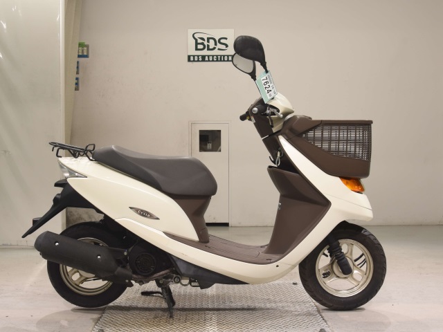 Honda DIO CESTA 2011