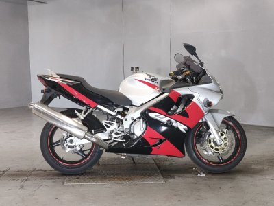 Honda CBR600F 2003