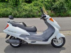 Honda FORESIGHT 1999