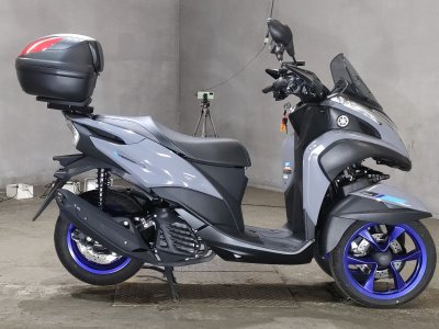 Yamaha TRICITY155 2020