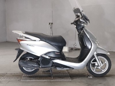 Honda LEAD110 2012