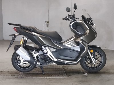 Honda ADV 150 2020