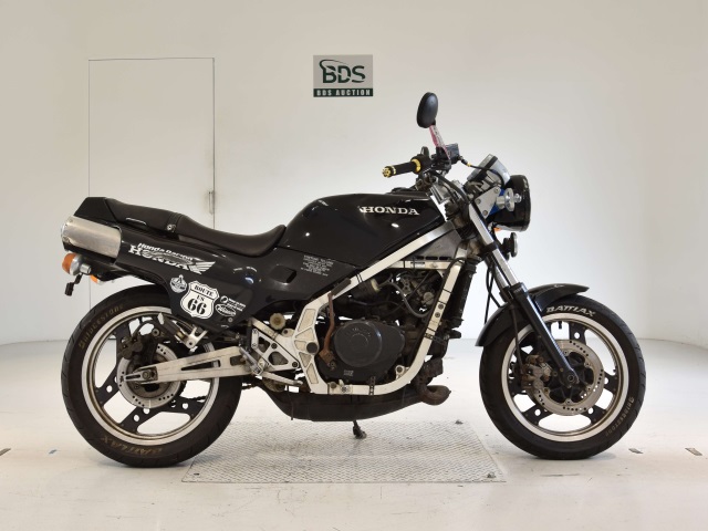 Honda NS250R 1985