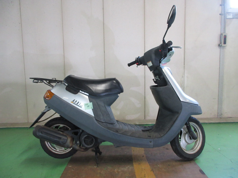 Yamaha JOG APRIO 2000