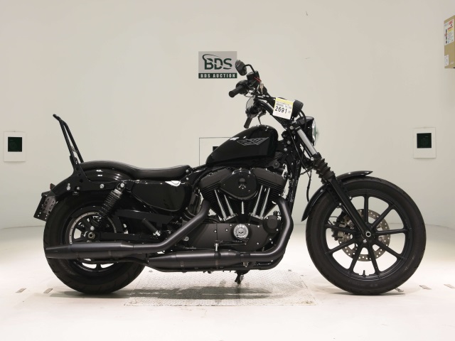 HD IRON XL1200NS 2021