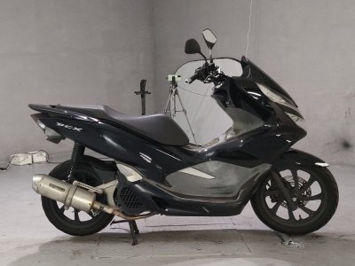 Honda PCX125 2018