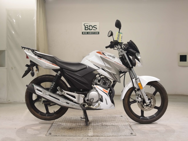 Yamaha YX125 2015