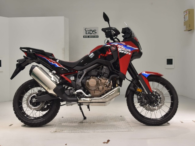 Honda AFRICATWIN CRF1100L 2024