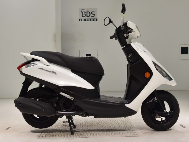 Yamaha AXIS125Z 2017