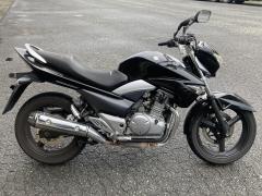 Suzuki GSR250