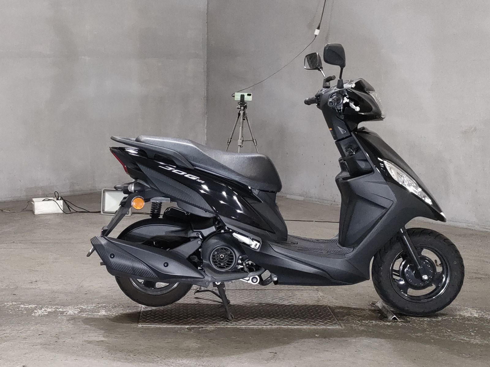 Yamaha JOG 125 2022
