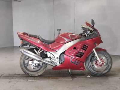 Suzuki RF400RV 1999