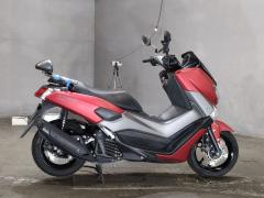 Yamaha N-MAX155 2017