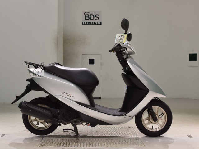 Honda DIO-6 2008