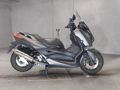 Yamaha X-MAX250 2018