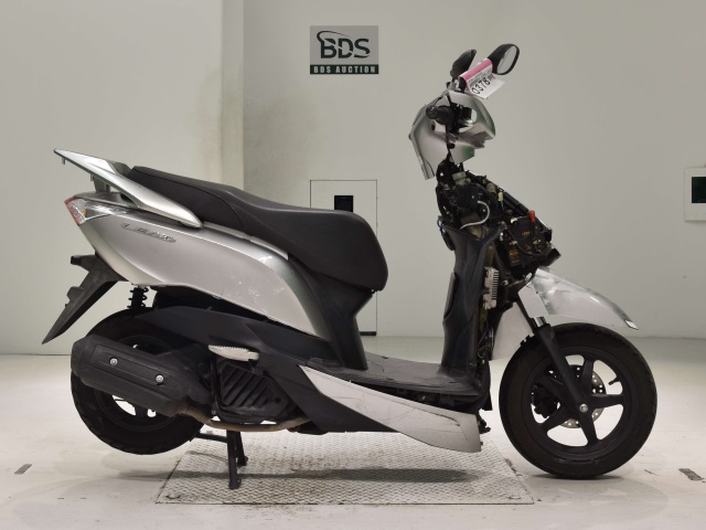 Honda LEAD125 2016