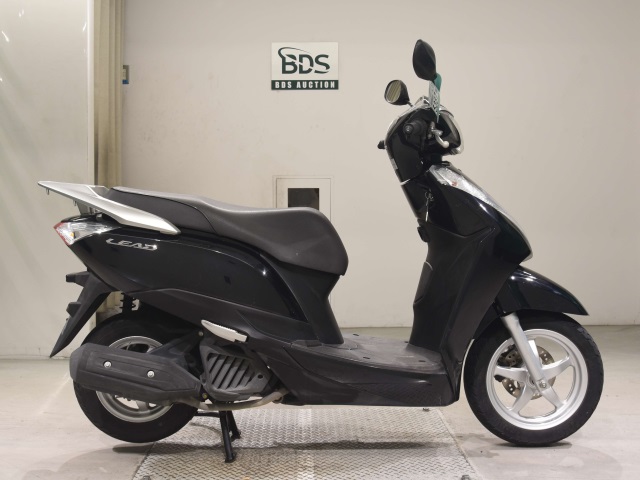 Honda LEAD125 2013