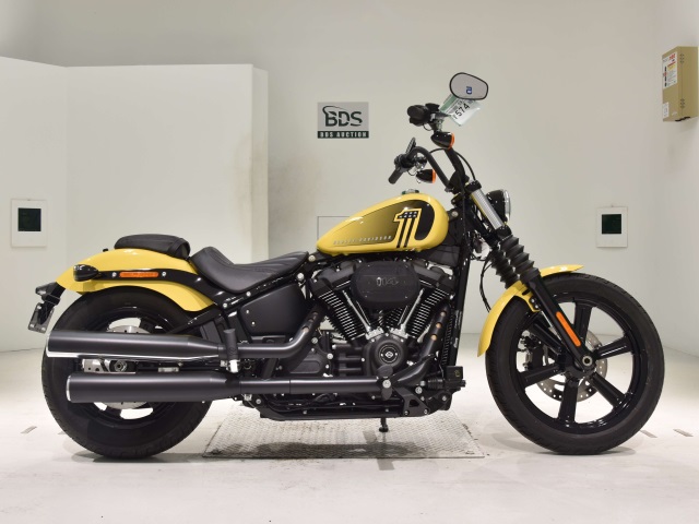 HD FXBBS1870 2024