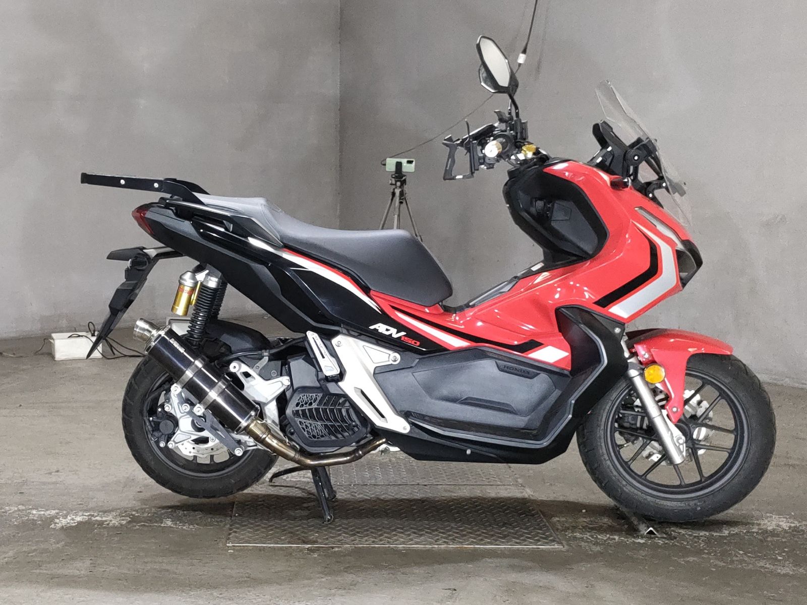 Honda ADV 150 2020