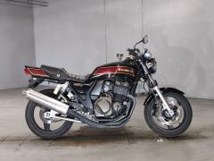 Kawasaki ZRX400 2006