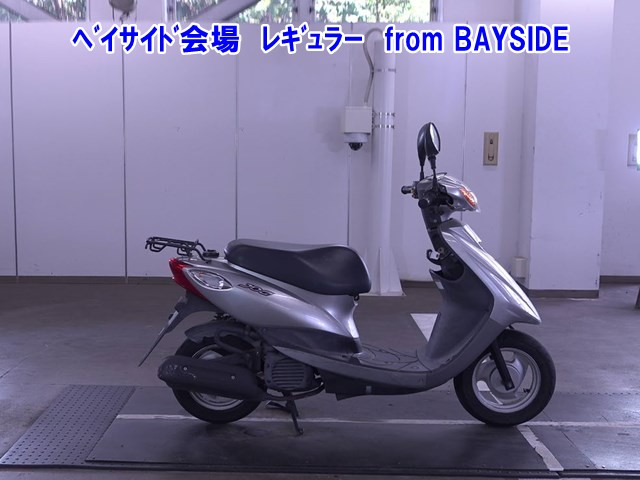 Yamaha JOG 50 2013