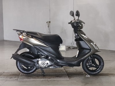 Suzuki ADDRESS V125