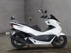 Honda PCX125 2017