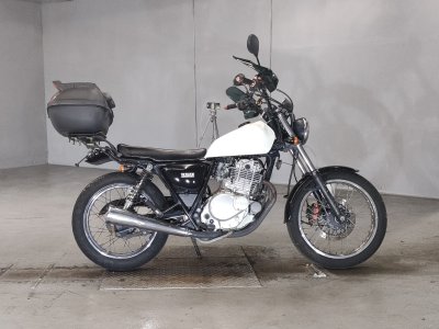 Suzuki GRASSTRACKER BIGBOY
